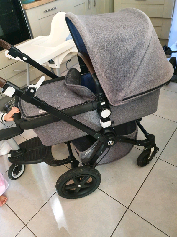 gumtree bugaboo cameleon